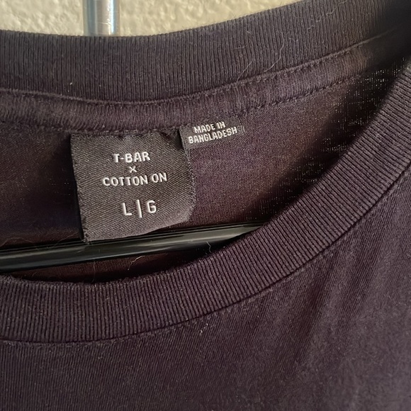 Shadowlands Tee - Picture 3 of 5